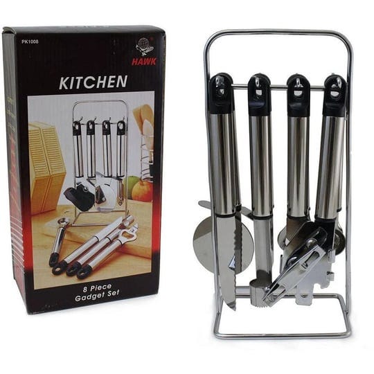 hawk-8-piece-kitchen-gadget-set-w-stand-1