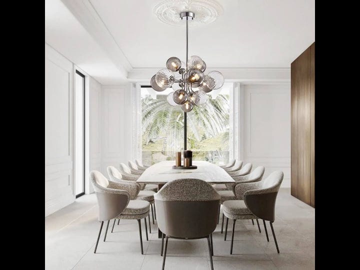 modern-tiered-smoky-glass-bubble-chandelier-8-lights-1