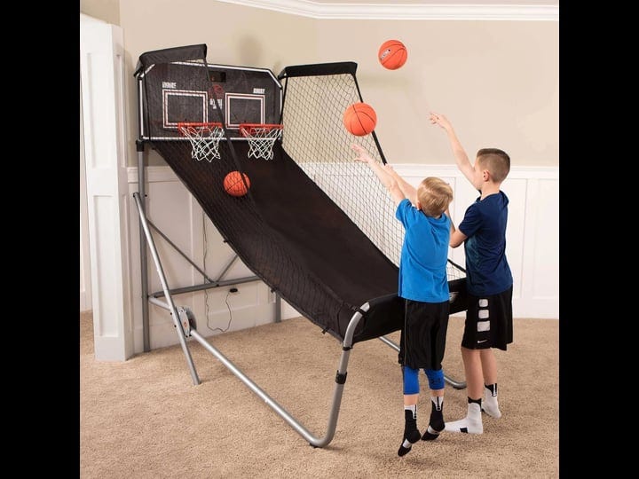 lifetime-90648-double-shot-deluxe-basketball-arcade-game-1