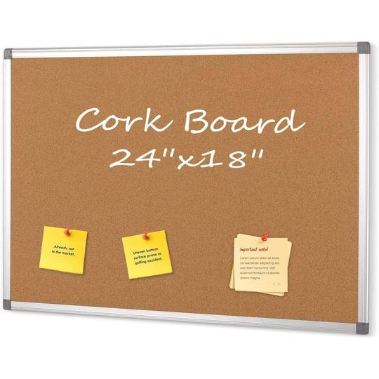 swansea-cork-boards-pin-bulletin-notice-dry-board-with-aluminium-frame-2418-inch-1