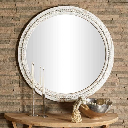 36-in-x-36-in-carved-wood-round-framed-white-wall-mirror-with-whitewashed-beaded-frame-1