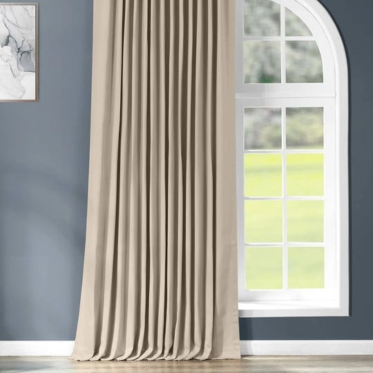 exclusive-fabrics-extra-wide-thermal-blackout-108-inch-curtain-panel-100-x-108-classic-taupe-1