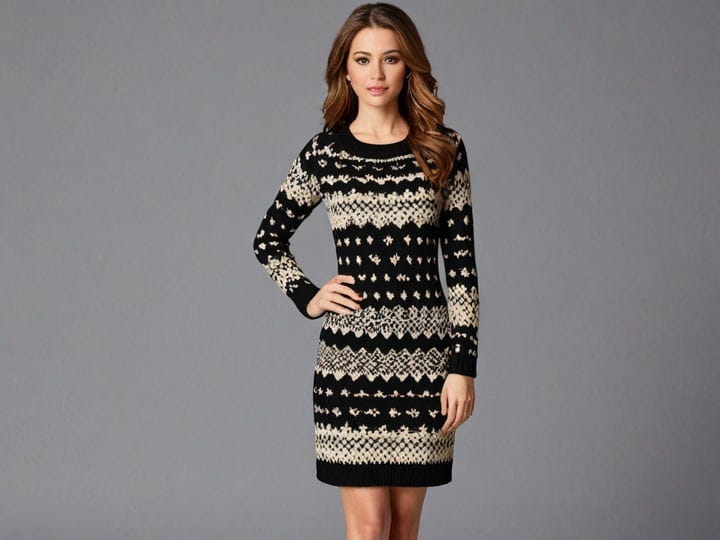 Long-Sleeve-Sweater-Dresses-3