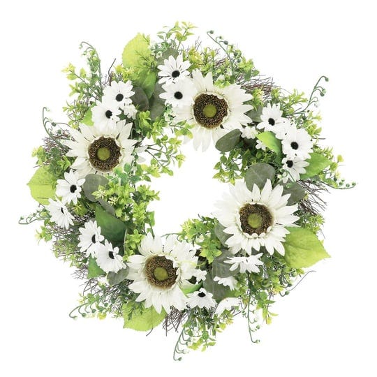 22-white-sunflower-wreath-by-ashland-michaels-1