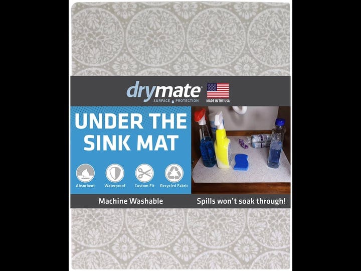 drymate-under-the-sink-cabinet-mat-liner-24-in-x-59-in-tan-cabinet-mat-polyester-in-brown-usm2459tgp-1