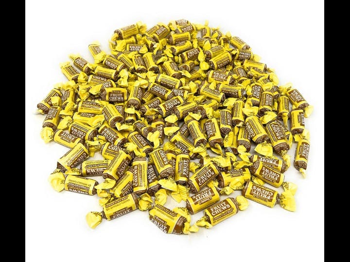 lemon-flavor-tootsie-roll-fruit-chews-bulk-american-chewy-taffies-candy-individually-wrapped-in-rese-1