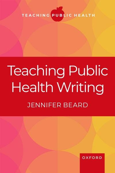 Teaching Public Health Writing PDF