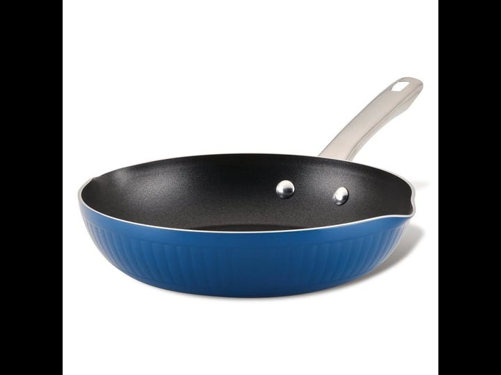 style-nonstick-cookware-frying-pan-10-inch-blue-1