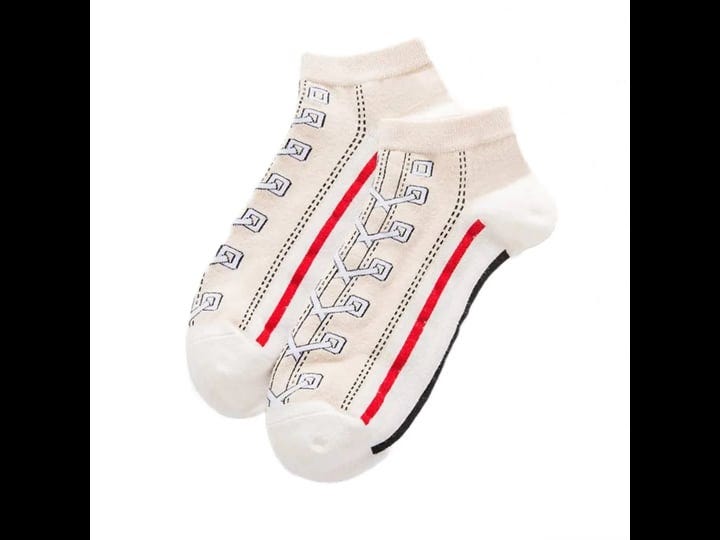 sock-panda-converse-style-sneaker-ankle-socks-adult-medium-cream-womens-size-regular-1