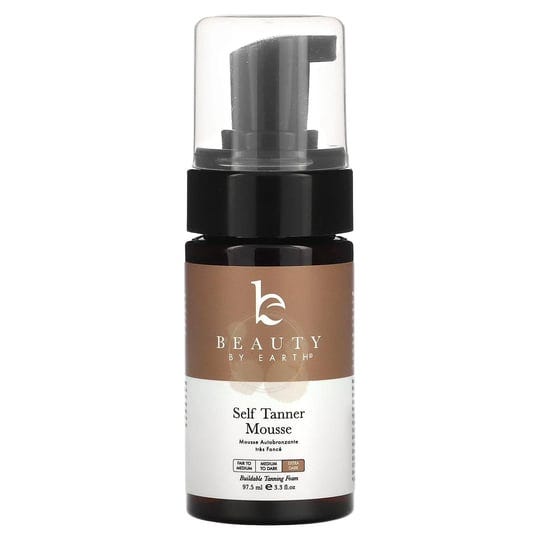 beauty-by-earth-self-tanner-mousse-extra-dark-1