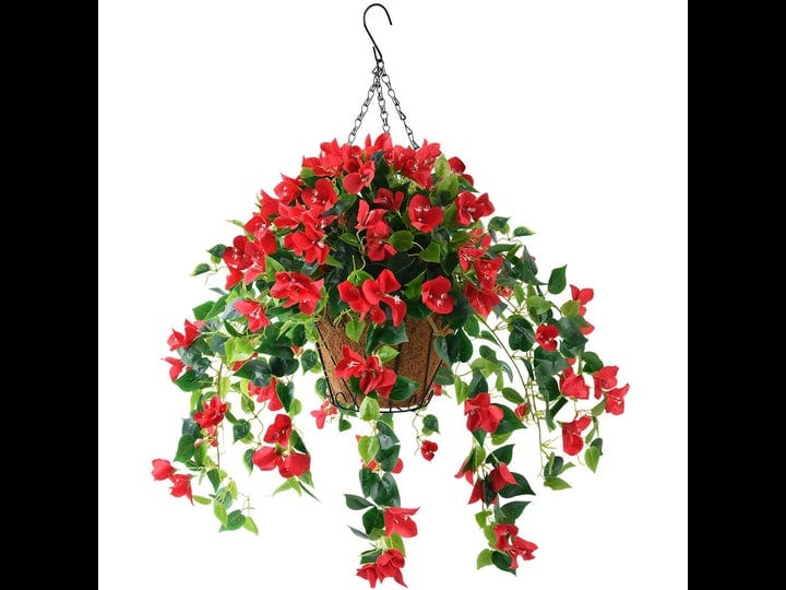 artificial-flowers-hanging-basket-with-bougainvillea-silk-vine-flowers-for-outdoor-indoor-artificial-1