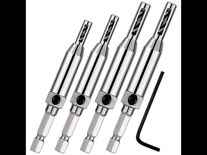 japard-4-pcs-self-centering-drill-bit-set-for-hinges-center-drill-bit-set-1-4-hex-shank-self-centeri-1