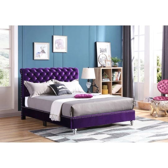 passion-furniture-maxx-purple-tufted-upholstered-full-panel-bed-1