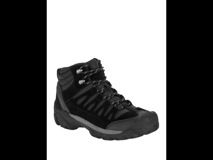 ozark-trail-shoes-mens-hiking-shoes-color-black-size-7-schopp515s-closet-1