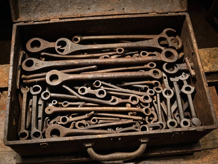 Wrench-Set-4