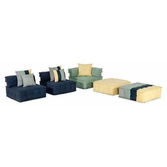 divani-casa-dubai-modern-multicolored-fabric-modular-sectional-sofa-1