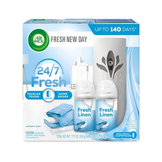 air-wick-freshmatic-ultra-automatic-starter-kit-3-19-x-8-44-x-7-75-white-gray-fresh-linen-4-carton-1