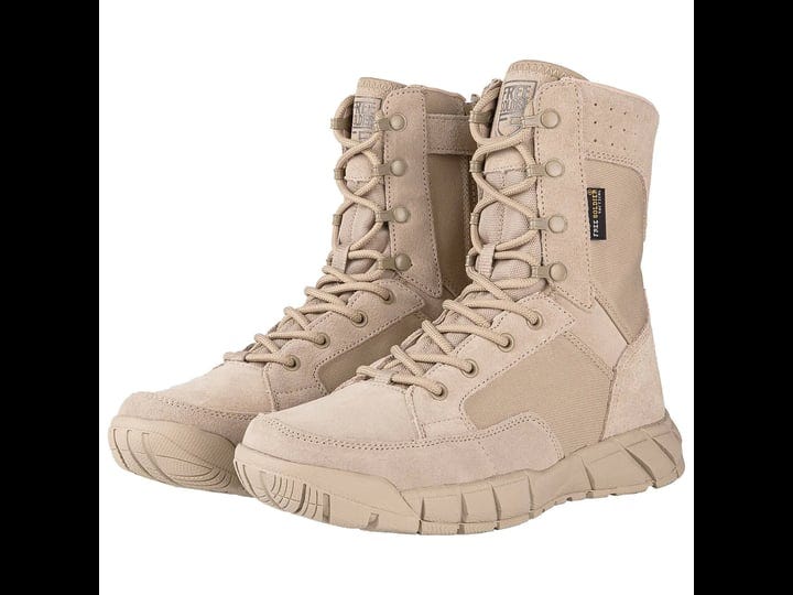 8-inch-ultra-lightweight-side-zip-military-work-boots-sand-9