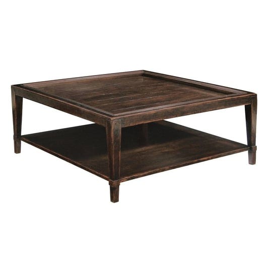 bernhardt-vintage-patina-square-cocktail-table-1