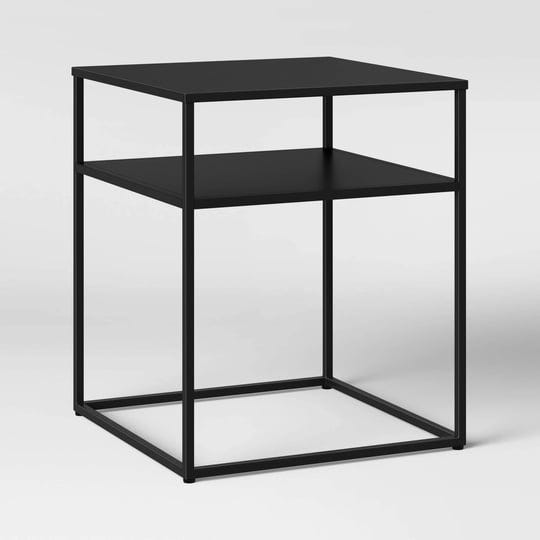 open-box-glasgow-metal-end-table-black-project-62-1