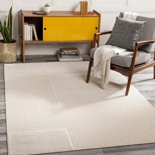 markell-cream-area-rug-allmodern-rug-size-rectangle-53-x-73-1