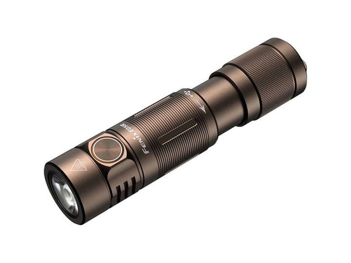 fenix-e05r-keychain-flashlight-brown-1