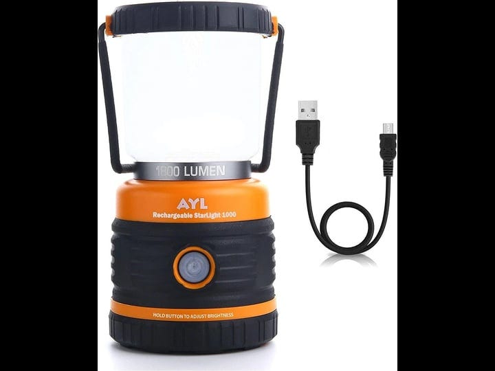 ayl-led-camping-lantern-rechargeable-1800lm-4-light-modes-4400-mah-power-bank-ip44-waterproof-1