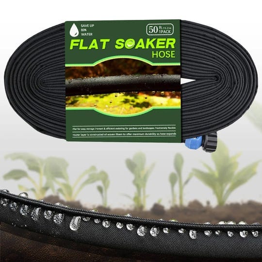 auykte-flat-soaker-hose-50ft-1-2-linkable-consistent-drip-irrigation-hose-heavy-duty-drip-irrigation-1