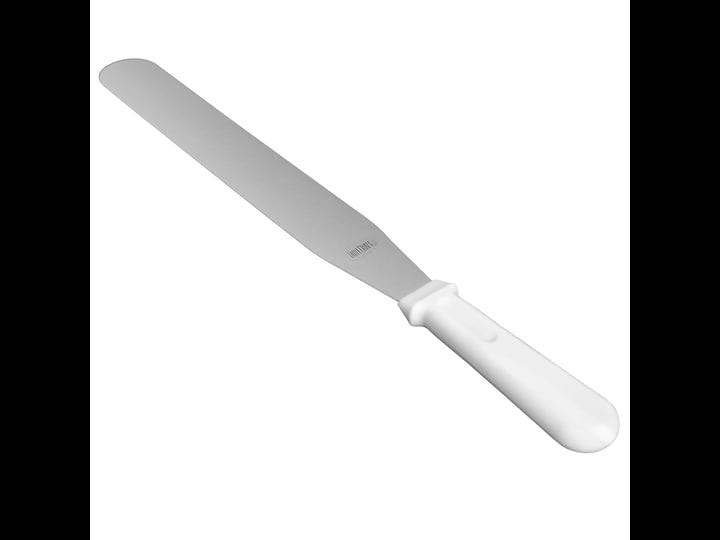 tablecraft-4212-12-straight-icing-spatula-1