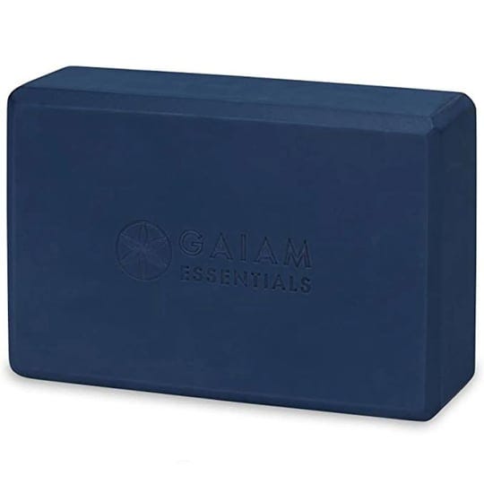 gaiam-essentials-yoga-brick-sold-as-single-block-eva-foam-block-accessories-for-yoga-meditation-pila-1