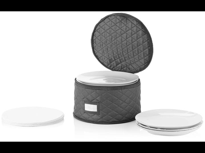 stozu-china-storage-container-for-dinner-plate-12-w-x-7-h-includes-12-felt-dividers-stackable-case-w-1