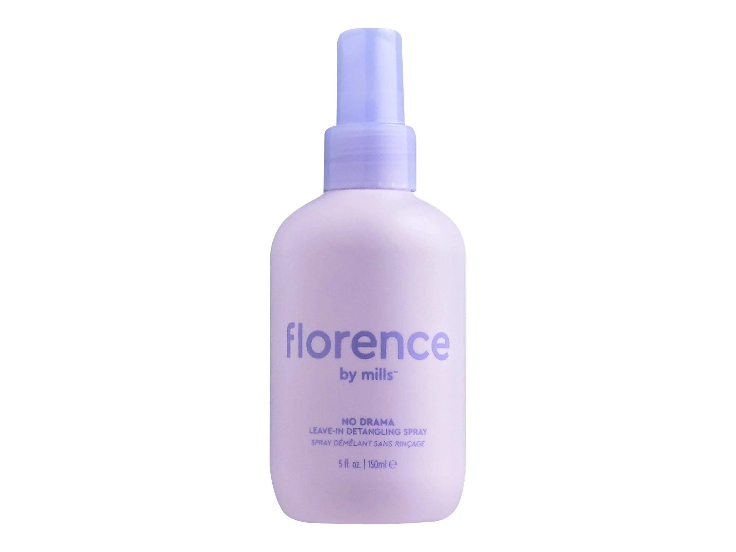 Up to 10x More Detangling Leave-In Spray by Florence by Mills | Image