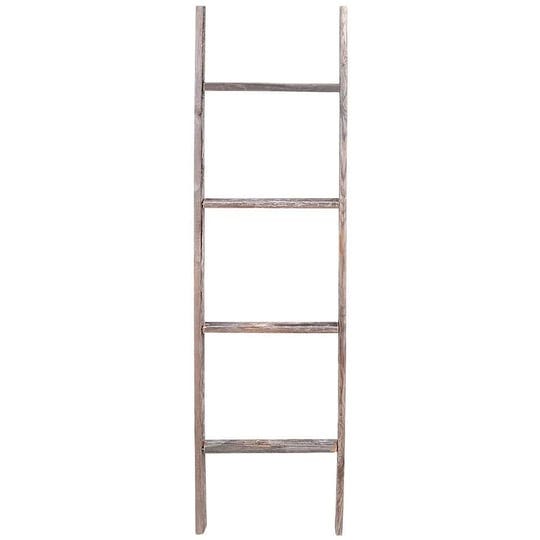 rustic-decor-4-ft-decorative-barn-wood-step-ladder-by-rustic-reclaimed-1