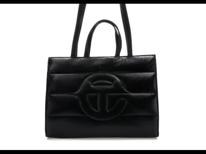 telfar-bags-telfar-black-medium-puff-shopper-color-black-size-os-couponsinchanels-closet-1
