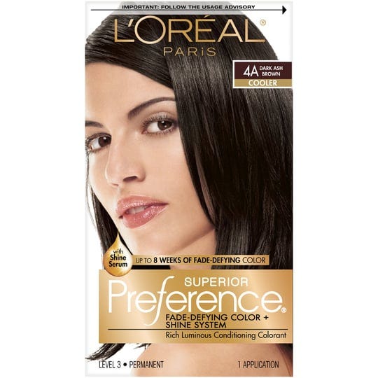 loreal-superior-preference-permanent-haircolor-cooler-dark-ash-brown-4a-1