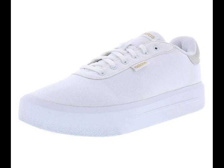 adidas-court-platform-womens-lifestyle-skateboarding-shoes-size-6-5-white-1