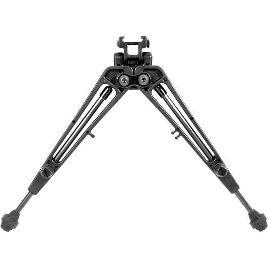 limbsaver-true-track-10-crossbow-bipod-black-picatinny-mount-1