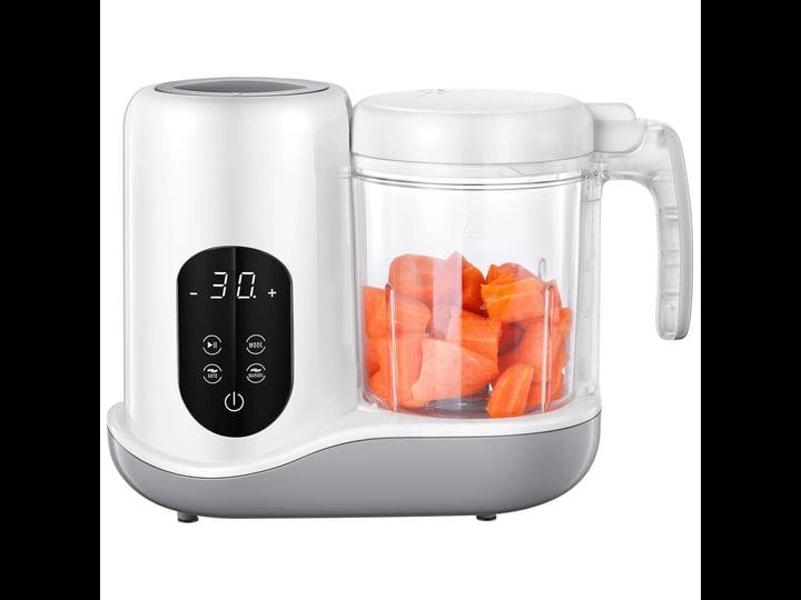 tlgreen-baby-food-maker-steamer-and-blender-baby-puree-maker-with-self-cleans-baby-food-warmer-mills-1