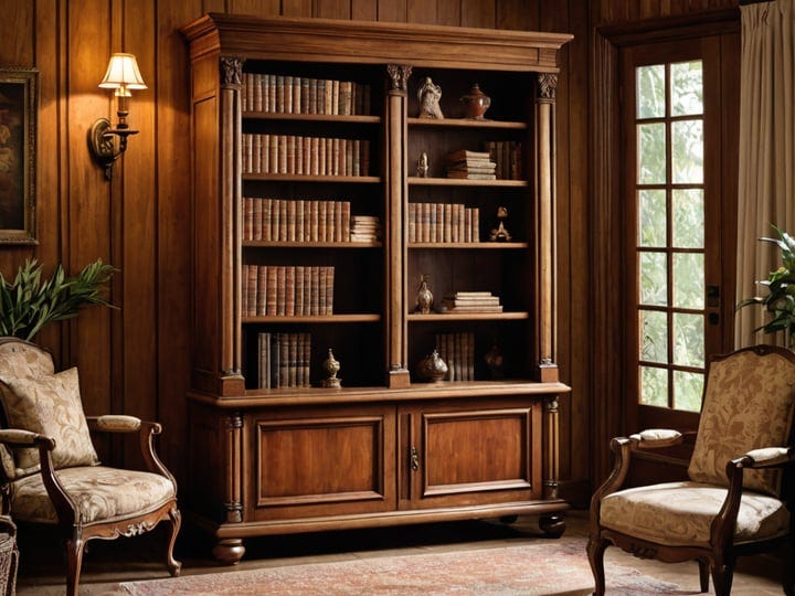 Teak-Bookcases-5