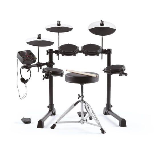 alesis-debut-kit-kids-drum-set-with-4-mesh-electric-drum-set-pads-120-sounds-60-melodics-lessons-dru-1