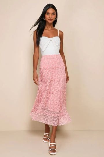 mauve-pink-lace-tiered-high-rise-midi-skirt-womens-x-small-available-in-m-l-100-polyester-lulus-1