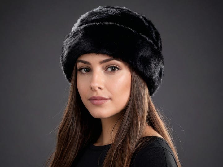 Black-Faux-Fur-Hat-3