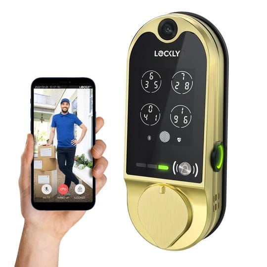 lockly-vision-doorbell-camera-smart-lock-alexa-google-home-compatible-brushed-gold-1