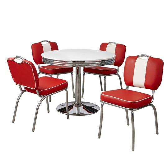 simple-living-raleigh-retro-dining-set-red-white-5-piece-1