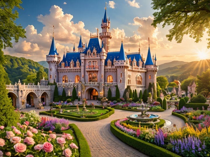 Princess-Castle-3