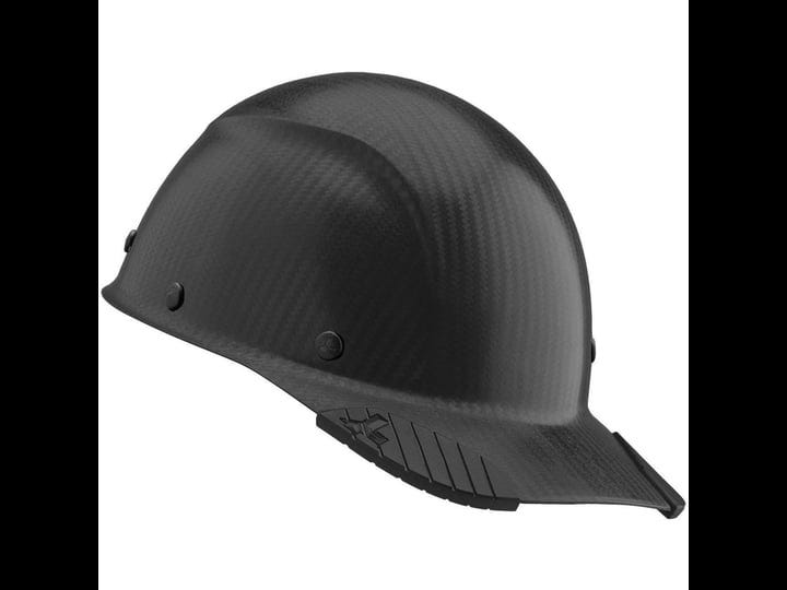 lift-safety-dax-carbon-fiber-cap-hard-hat-with-6-point-suspension-matte-black-medium-1