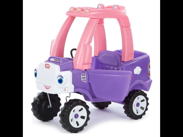 little-tikes-princess-cozy-truck-pink-1