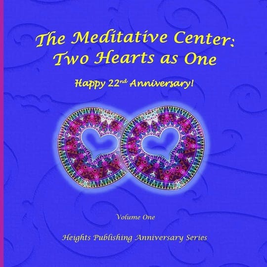 happy-22nd-anniversary-two-hearts-as-one-volume-one-anniversary-gifts-for-her-for-him-for-couple-ann-1