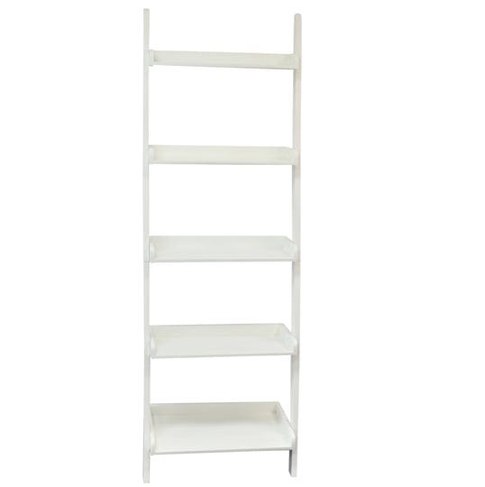 white-leaning-ladder-shelf-1