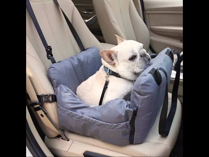 dog-car-seat-puppy-booster-seat-travel-carrier-bed-for-small-and-medium-pets-1